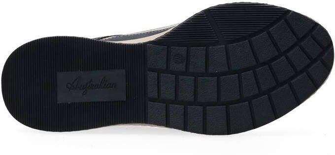 Australian Footwear Hattrick Leather 15.160702 Veterschoenen - Foto 17