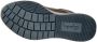 Australian HATCHBACK 15 1607 02 A08 Zwarte sneaker met rits wijdte G - Thumbnail 7
