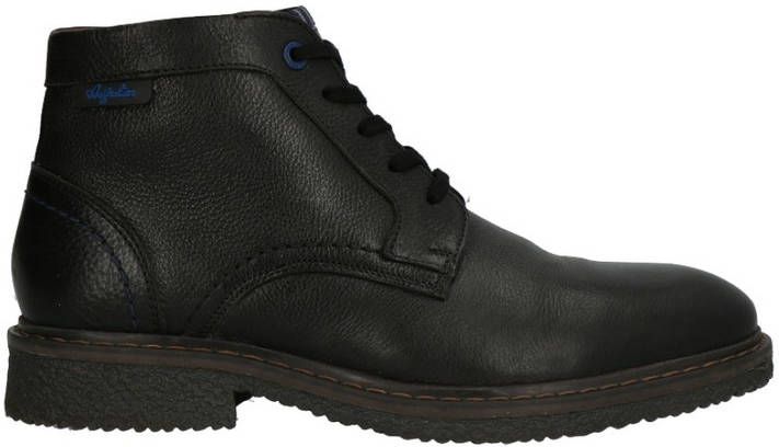 Australian Footwear Hattrick leather