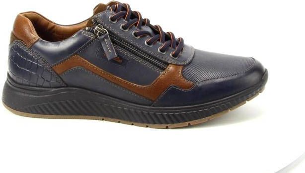 Australian Footwear Hattrick Leather 15.160702 Veterschoenen - Foto 15