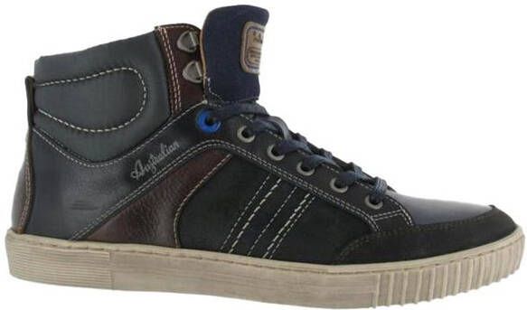 Australian Footwear Holyfield blaugrijs