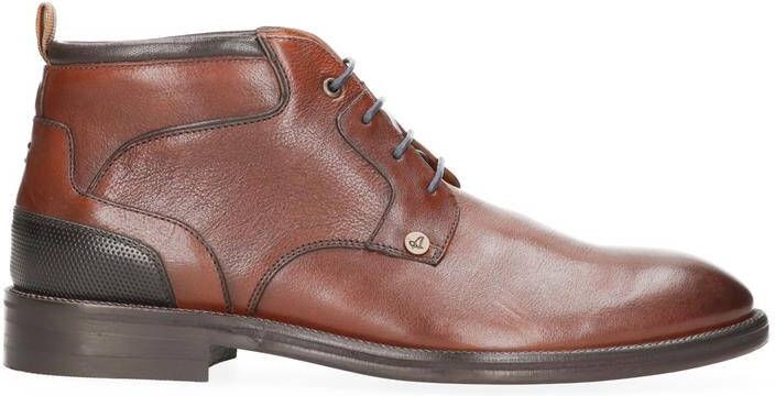 Australian Footwear Lardo 15.1634.01 Veterschoenen - Foto 6