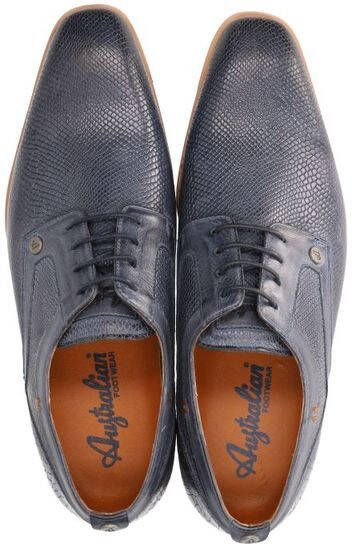 Australian Footwear Matteo leather