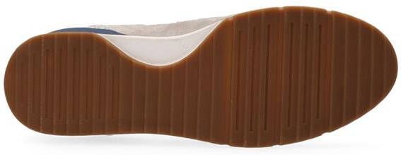 Australian Sneaker Mazoni 15.1519.03 Grijs Combi Suède 10½ - Foto 5