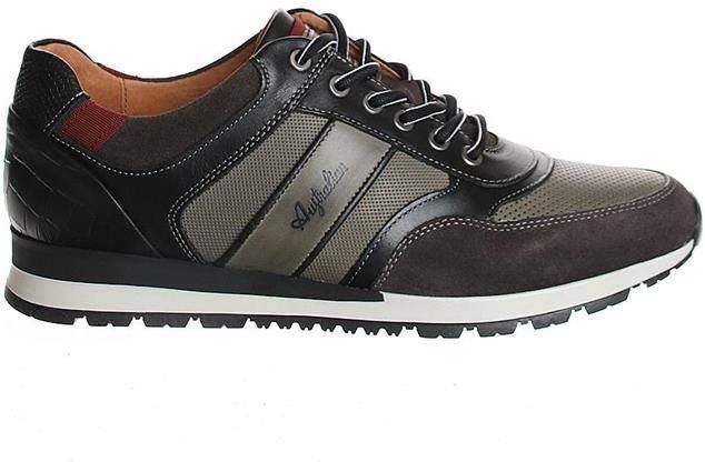Australian Footwear Navarone Leather