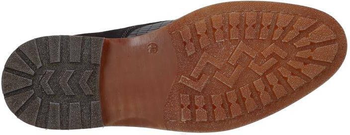Australian Footwear Ontario leather Veterschoenen