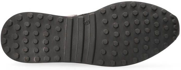 Australian Footwear Peru Sneakers Grijs Grey-black-blue - Foto 7