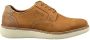 Australian Sneaker Preston 15.1560-02-T00 Tan Cognac - Thumbnail 3