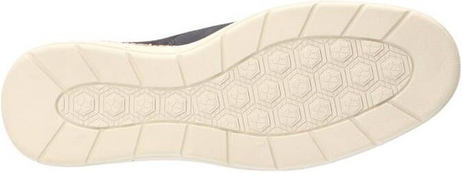 Australian Veterschoenen Blauw Leer 301410 Heren Leer - Foto 11