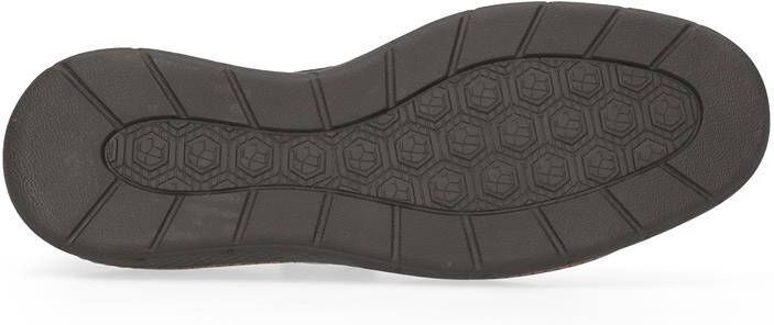 Australian Veterschoenen Blauw Leer 301410 Heren Leer - Foto 10