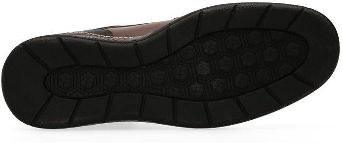 Australian Footwear Rockefeller leather Veterschoenen