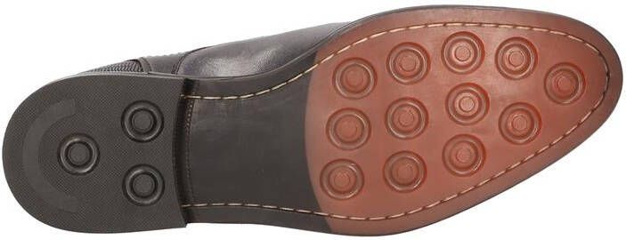 Australian Footwear Verona Leather Nette veterschoenen