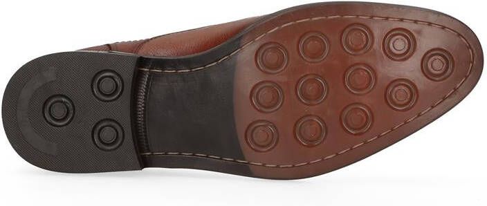Australian Footwear Verona Leather Nette veterschoenen