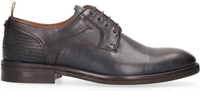 Australian Footwear Verona Leather Nette veterschoenen - Foto 2