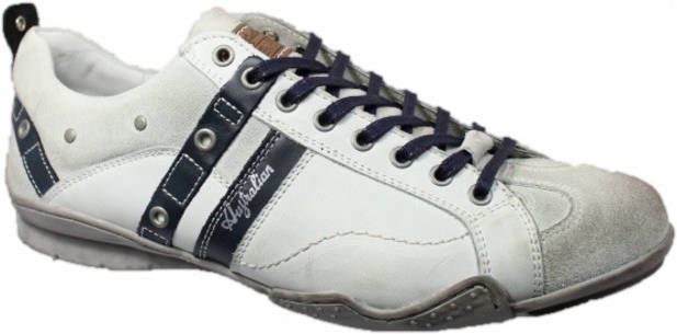 Australian Footwear Zambrotta