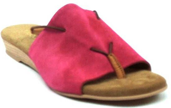 Babouche 10-120-2 Sandalen