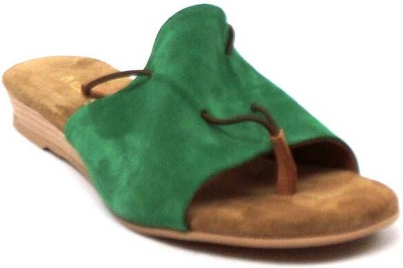 Babouche 10-120-2 Sandalen