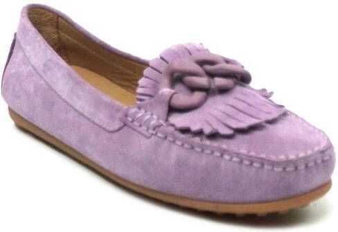 Babouche 130-02 Loafers