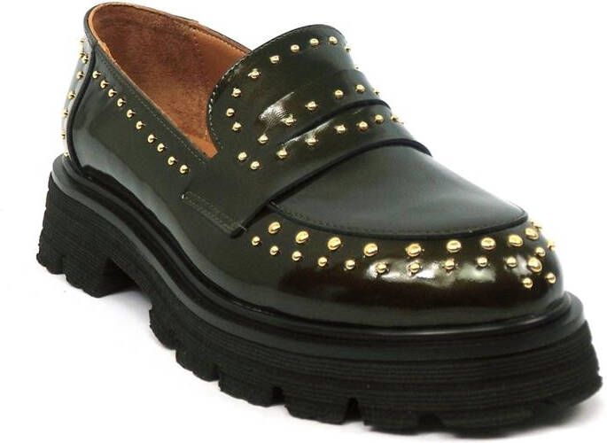 Babouche 370-12 Loafers