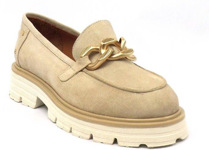 Babouche G5201-2 Loafers