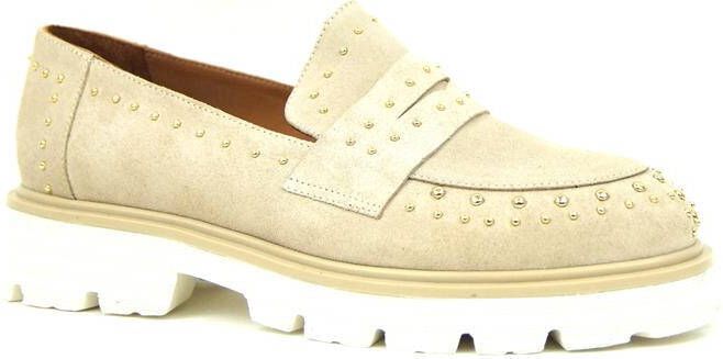 Babouche G5205 Loafers
