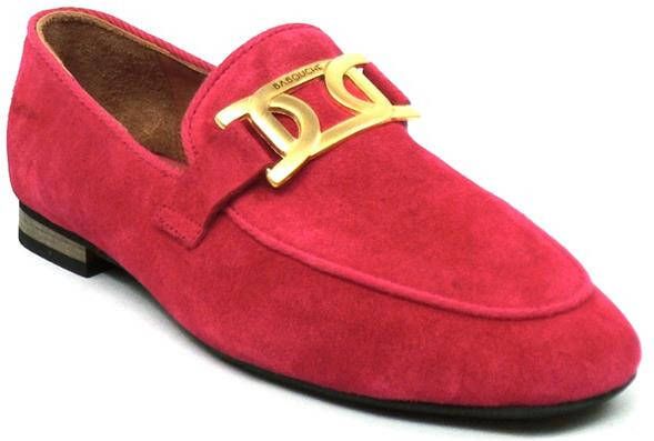 Babouche G5603-2 Loafers