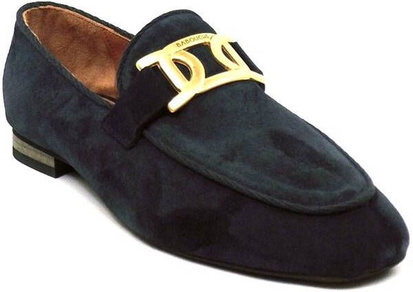 Babouche G5603-2 Loafers