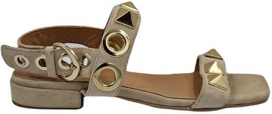 Babouche G6404 Sandalen