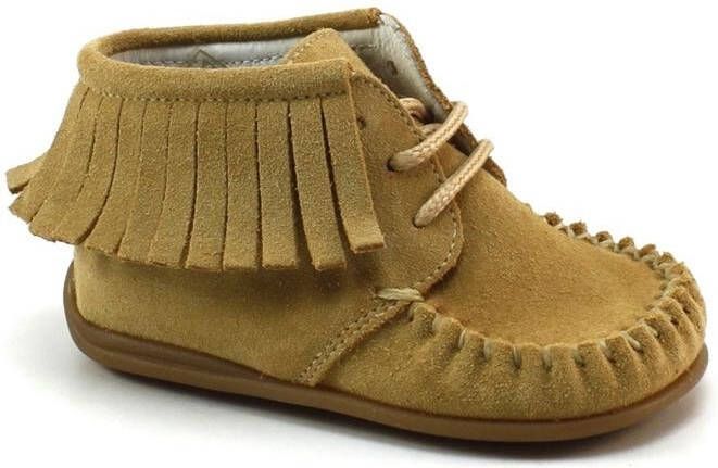 Bardossa Moc Flex Babyschoenen