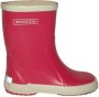 Bergstein regenlaarzen roze wit Jongens Meisjes Rubber Effen 24 - Thumbnail 3