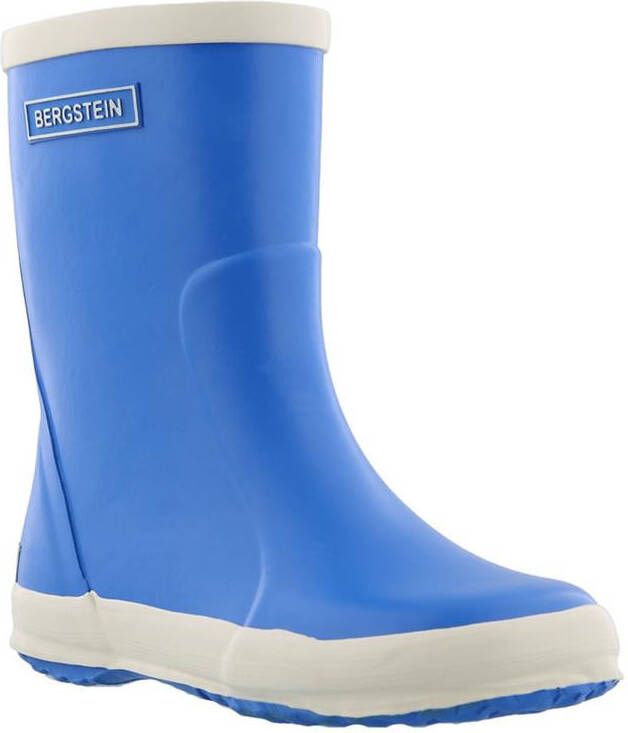 Bergstein regenlaarzen blauw Rubber 31 | Regenlaars van - Foto 7