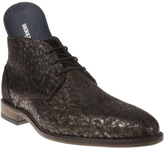 Berkelmans Hockenheim veterboot heren - Foto 2