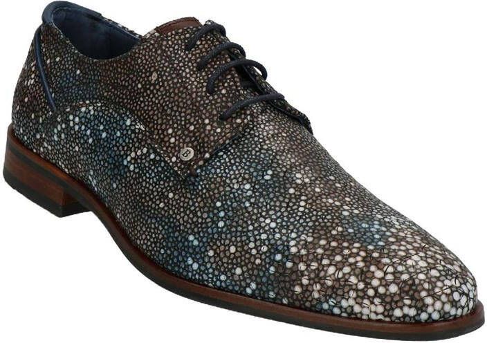 Berkelmans maranello Nette veterschoenen - Foto 4