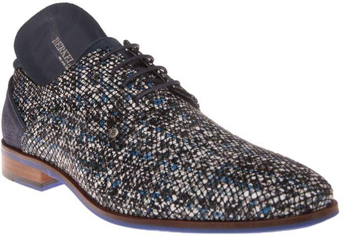 Berkelmans Maranello Nette veterschoenen - Foto 2