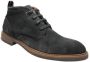 Berkelmans Oporto__2220340141_D Grey Veterschoenen - Thumbnail 2