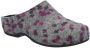 Berkemann 01028 Pantoffels - Thumbnail 2