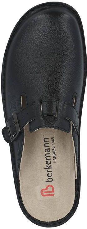 Berkemann 05708 Max Heren muiltjes 900-Zwart - Foto 3