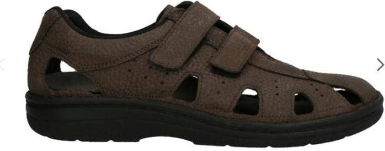 Berkemann 05722 Klittenbandschoenen - Foto 2