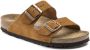 Birkenstock Arizona bruin suède zacht voetbed regular sandalen uni(1009526 ) - Thumbnail 12