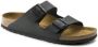Birkenstock Slippers ARIZONA BF in schoenwijdte smal met ergonomisch gevormd voetbed - Thumbnail 398