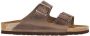 Birkenstock Arizona Sandalen & Slides taupe maat: 45 beschikbare maaten:41 42 43 44 45 46 - Thumbnail 9