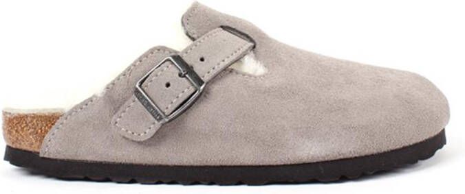 Birkenstock Boston VL Shearling 1017651