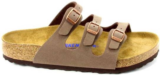 Birkenstock Florida BS Breed