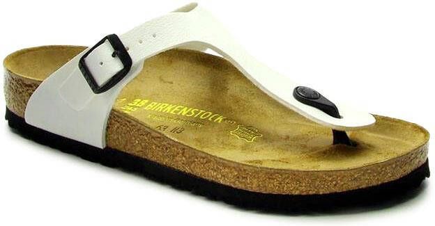 Birkenstock Gizeh Normaal Teenslippers