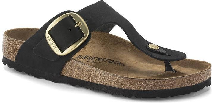 Birkenstock Gizeh Big Buckle 1024019