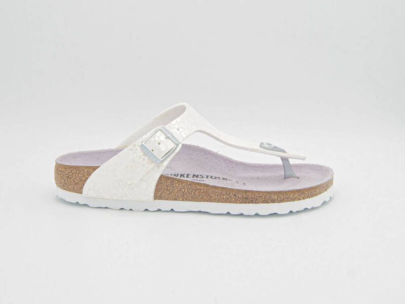 Birkenstock Gizeh Kids BS Teenslippers - Foto 10