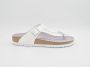 Birkenstock Gizeh Kids Slippers - Thumbnail 2