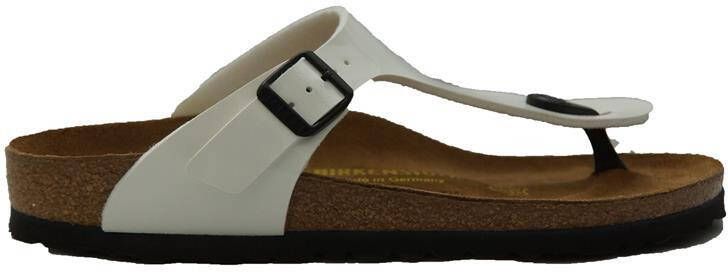 Birkenstock Gizeh Normaal Teenslippers