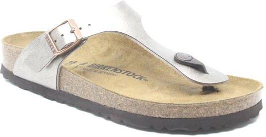 Birkenstock GIZEH Taupe