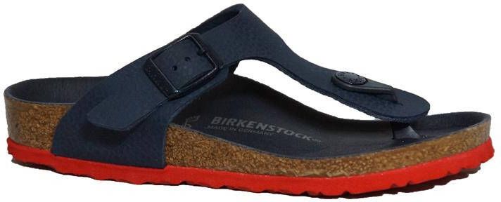 Birkenstock Gizeh Kids BS Breed